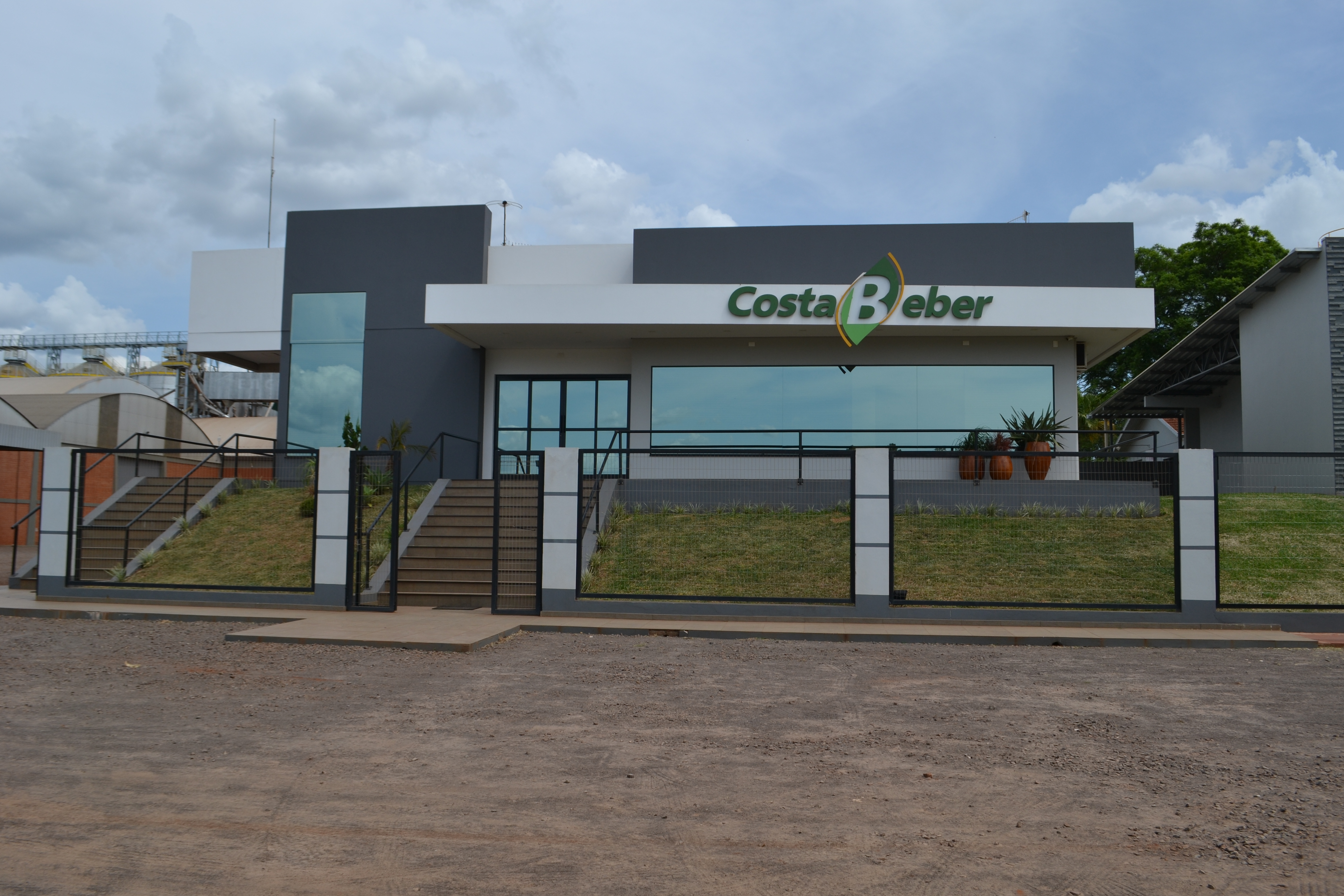 Foto da Sementes Costa Beber